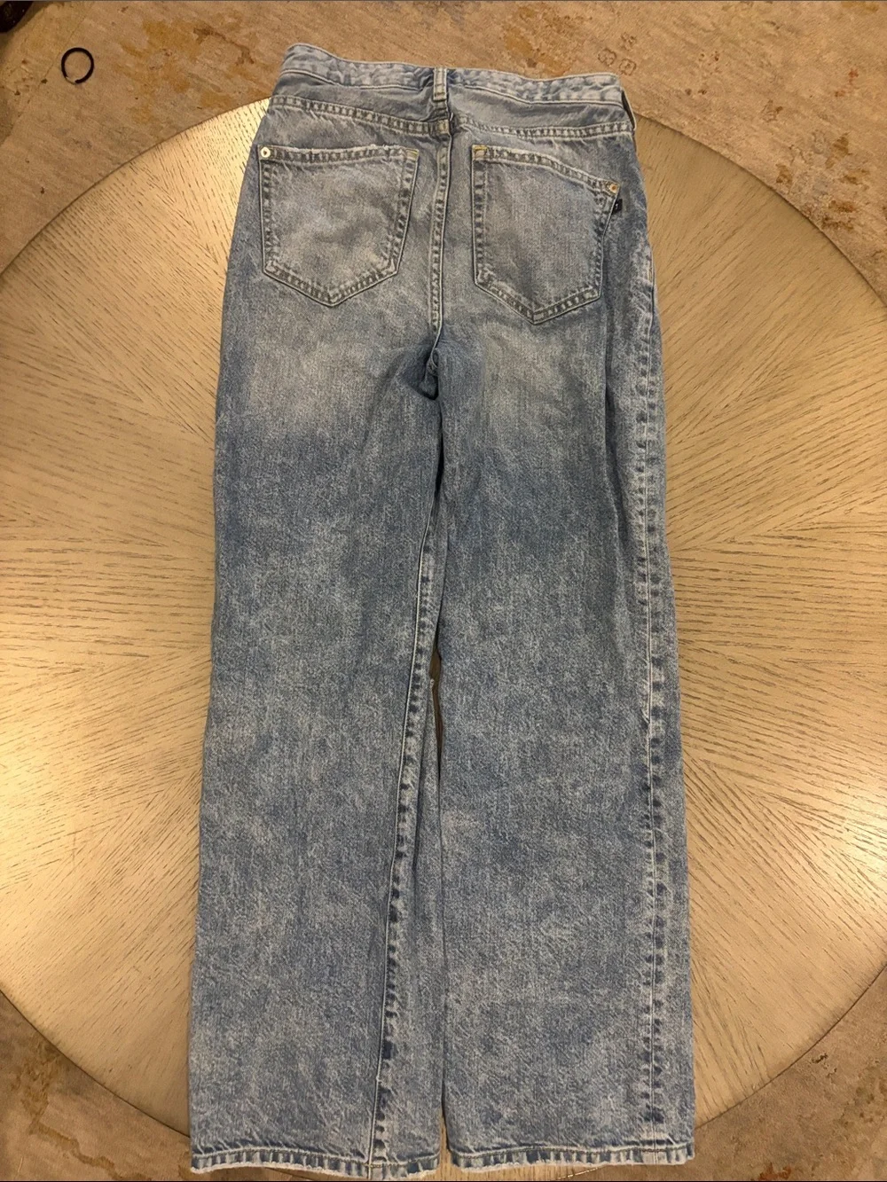 Pilcro men straight